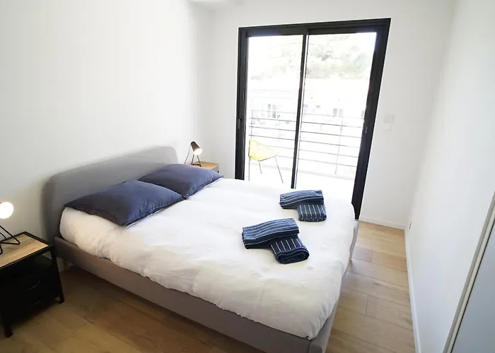 Les Pesquiers Casa vacanze Hyères