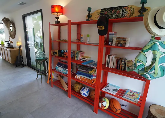 Casa vacanze Les Pesquiers Hyères