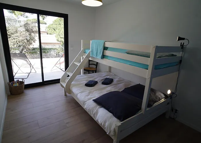 Les Pesquiers Hyères