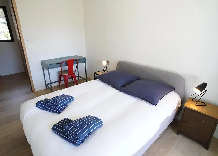 Les Pesquiers Casa vacanze