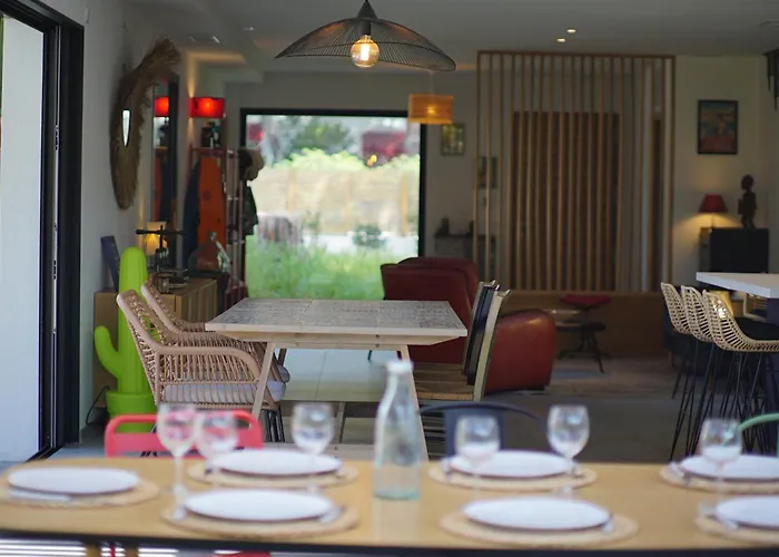 Casa vacanze Les Pesquiers