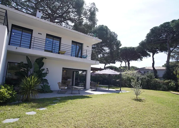 Casa vacanze Les Pesquiers *