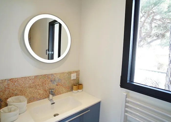 Les Pesquiers Nyaraló Hyères