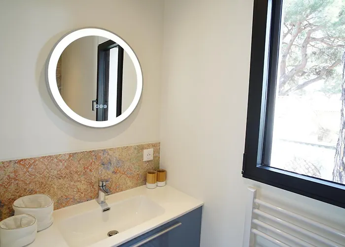 Les Pesquiers Nyaraló