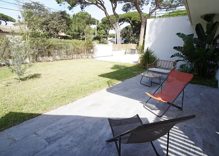 Les Pesquiers Hyères